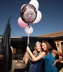There are endless options out there for sweet sixteen birthday party games including a scavenger hunt, limbo, karaoke and dance party. 16th Birthday Party Ideas Lovetoknow