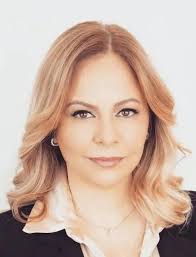 NA'AMAT USA 2024 Golda Meir Award by Cleveland Jewish Publication  Company