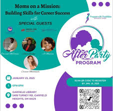 Thrilled to support my friends at Pregnant with Possibilities for…