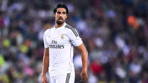 But such was the impact that he made earlier in his career, that. Lelah Alasan Khedira Tinggalkan Real Madrid