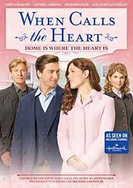 When Calls The Heart Home Is Where The Heart Is Shout Fa Https Www Amazon Com Dp B07b62qpfg Ref Cm Sw R Where The Heart Is Cool Things To Buy Erin Krakow