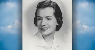 Obituary: Elizabeth Ann DeMoss