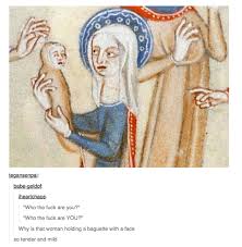 27 Times Tumblr Used Art History Perfectly To Make A Point Art History Memes Funny Art History Memes