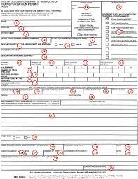 Drive axle can produce better quality images than a fax machine, truck stop scanner, or. Interactive Transportation Permit Application Instructions Caltrans