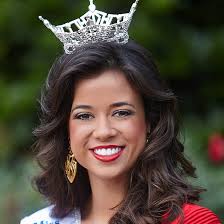 Sisterhood of Miss North Carolina