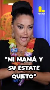 #ElGranChefFamosos 🤪TENGO TRAUMAS CON LA CHANCLA😂, ➡️Mira  #ElGranChefFamosos Pericotitos a través de la señal de Latina y Latina.pe  🍽️📺, #chefcitos #elgranchef #elgrancheffamosos, Este programa está ...