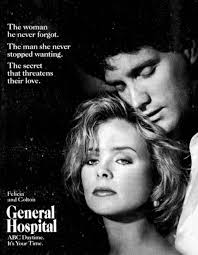 Some of his most notable roles are colton shore on general hospital. General Hospital 1963