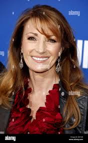 Actress jill hi-res stock photography and images