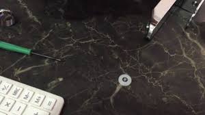 If the flow is too low to finish your bathroom cleaning or kitchen washing, you might need to remove the restrictor from the faucet. How To Remove Water Restrictor From Pozzi Tap Youtube