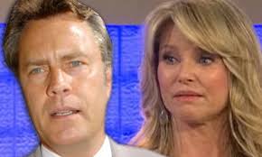 Christie Brinkley's husband hits back at tearful interview calling her a  liar