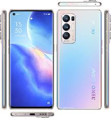 Oppo reno5 5g android smartphone. Oppo Reno5 Pro 5g Pictures Official Photos