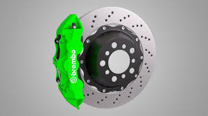 Brembo Brake