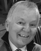 Obituary information for David R. Snow