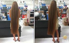 Walmart is cheaper and friendlier to your wallet and is more available to you as there are so many more. Pin By Debbie Orvin On Crazy And Random Stuff Long Hair Styles Really Long Hair Beautiful Long Hair