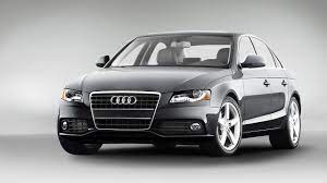 The New Baby 2010 Audi A4 Quattro Meteor Gray Pearl Audi Cars Audi Audi A4
