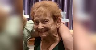 Edwina G. Griffith Obituary