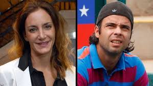 The news was announced by aymar, through her gonzález won the gold medal along with nicolás massú at the 2004 olympic games in athens. Fotos De Fernando Gonzalez Junto A Luciana Aymar En Paris Mas Enamorados Que Nunca Guioteca