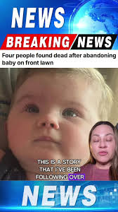 Baby Found