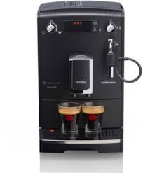 Nivona Nicr520 Cafe Aromatica Expresso Broyeur Boulanger En 2020 Machine Expresso Latte Macchiato Cappuccino
