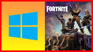 Fortnite is an online video game developed by epic games and released in 2017. How To Download And Install Fortnite On Windows 10 2018 Youtube