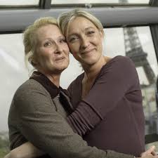 Contact marine le pen on messenger. Could The Le Pens Really Become France S First Family