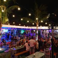 Unlike what the name suggests, this is not a motel. The Outdoor Of Motel Mexicola Vibrant Loud And Lively Picture Of Motel Mexicola Seminyak Tripadvisor