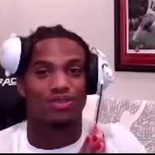 Is Ryan Williams Gay