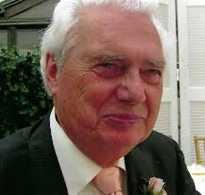 Donald Green Obituary (1932