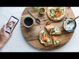 126 How To Shoot Food On Your Phone Like A Pro Youtube Food Photography Food Photographing Food