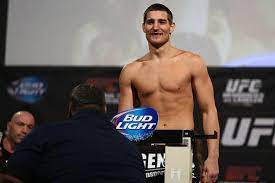 For the uninitiated, there will be numerous confusing and bizarre terms used by these various factions which require some explanation. Middleweights Sean Strickland Krzysztof Jotko To Clash At Ufc Event On May 1