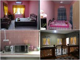 Homestay dlm cerita ni di daerah kuala terengganu kan, so xde kena mengena dgn daerah kemaman yg ade awana kijal tu. 30 Homestay Di Kuala Terengganu Untuk Percutian Keluarga Istimewa