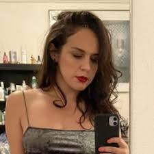 maria yagoda Clubhouse Profile, Followers, Statistics (@mariayagoda)