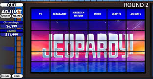 Maybe you would like to learn more about one of these? Chromologic Llc On Twitter Happy Thursday Everyone Throwbackthursday To The Time Our Spin Off Company Covisus Beat Us In A Friendly Game Of Virtual Jeopardy What Have You And Your Teams Been Playing