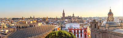 The hotel is located on the banks of the guadalquivir river, a short walk from the alameda de hércules which is famous for its bars and restaurants, and just a few minutes from the main. Sevilla Andalusien 360