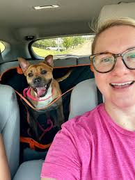 Just joined, this is my girl Kaia she is 3 yrs old, and the most loving  girl xx