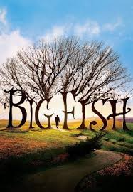 I was supposed to do a poster for a movie, and i chose one of my favorite films. Big Fish 2003 Official Trailer 1 Ewan Mcgregor Movie Youtube