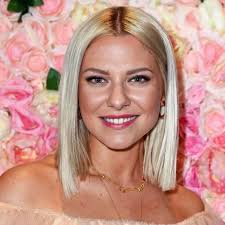 Bob frisur bob frisuren trends. Gzsz Anne Menden Hat Einen Neuen Look Und Die Fans Lieben Ihn Gala De