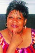 Fay CANADY Obituary (2012)