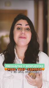 Ruta Outlander Escocia