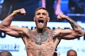 He trains with many notable irish fighters such as john michael sheil, cathal pendred, chris fields and aisling daly. Conor Mcgregor S Ufc Diet Workout Plan Man Of Many