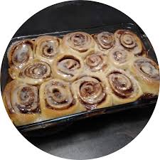 Bread Machine Cinnamon Buns Recipe Food Com Recipe Cinnamon Bun Recipe Bread Machine Cinnamon Rolls Cinnamon Buns