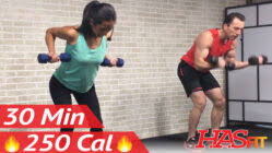 Back And Biceps Archives Hasfit Free Full Length Workout Videos And Fitness Programs