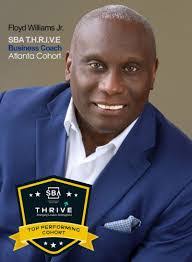 Floyd Williams's Instagram, Twitter & Facebook