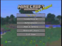 Kirpėja oro uostas įsikišti how to join servers on minecraft console edition!! Minecraft Xbox 360 Connection To The Server Was Lost For Xbox Live Silver Users Youtube