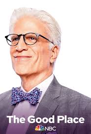 Michael (The Good Place) render dump baby : r/DeathBattleMatchups
