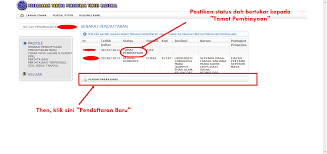 Adakah untuk ptptn sahaja ? Smiles In My Life Permohonan Ptptn Lepasan Diploma