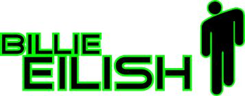 Graphic design elements (ai, eps, svg, pdf,png ). Billie Eilish Logo Download Logo Icon Png Svg