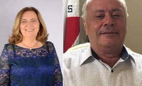 Ex-casal se reveza no poder na menor cidade do Brasil há quase 25 anos;  conheça Serra da Saudade