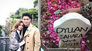 Download lagu dylan sahara turki (4.31mb) dan streaming kumpulan lagu dylan sahara turki (4.31mb) mp3 terbaru di metrolagu dan nikmati, video hasil diatas adalah hasil pencarian dari anda dylan sahara turki mp3 dan menurut kami yang paling cocok adalah dylan sahara turki. Adik Ipar Sebut Makam Mendiang Istri Ifan Seventeen Berbau Harum Saat Keluarga Ziarahi Dylan Sahara Tribunnews Com Mobile