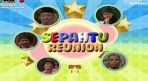 Sitkom paling popular kini kembali dengan musim baru. Saya Suka Menonton Online Sepahtu Reunion Episod 10
